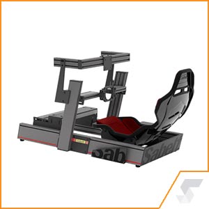 Cockpits Sabelt P99