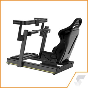 Cockpits Sabelt S97