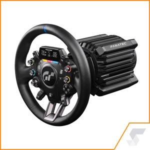 Volantes Fanatec Gran Turismo Dd Extreme