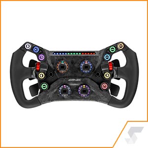 Addons Simagic GT Neo