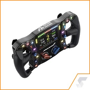 Addons Ascher Mclaren Artura Ultimate