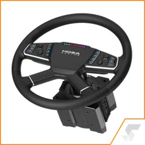 Addons Moza Truck TSW