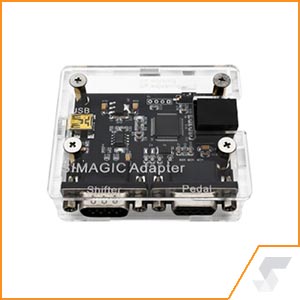 Addons Simagic Adaptador Periferico