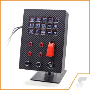 Accesorios Boxoneracing