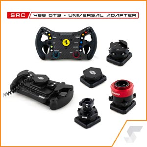 Addons SRC 488 GT3 Universal Adapter