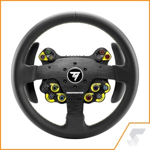 Addons Thrustmaster EVO Racing 32R Leather