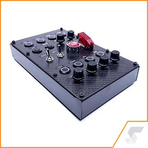 Accesorios Button Box Simdid