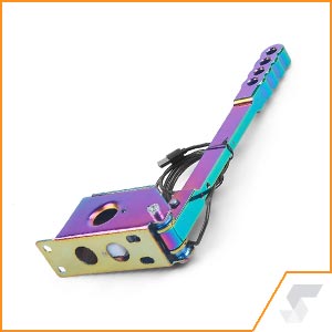 Accesorios Handbrake Dirt