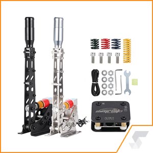 Accesorios Handbrake RT
