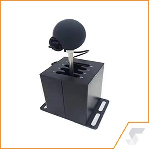 Accesorios Shifter H Gear