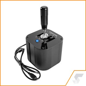 Accesorios Shifter H Simsonn