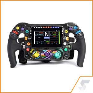 Addons Mercedes AMG PETRONAS F1 One 2024