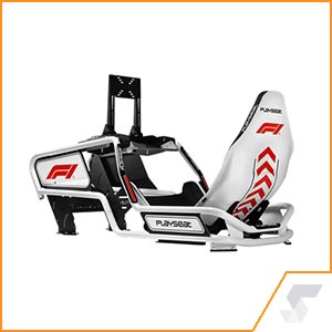 Cockpits Playseat Formula Intelligence F1 Edition
