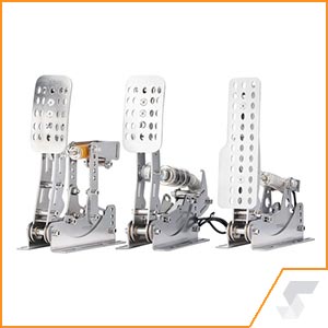 Pedaleras 3TB Pedals