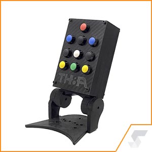 Accesorios Button Box TH8A