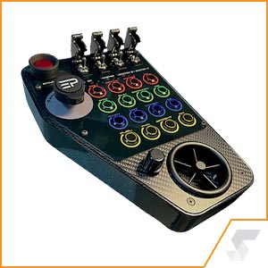Accesorios EPLab 296pro