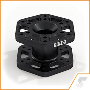 Addons SRC Spacer 50mm