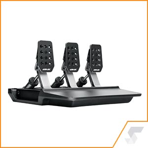 Pedaleras Simagic P500