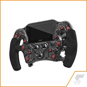 Addons Invicta Formula Steering Wheel
