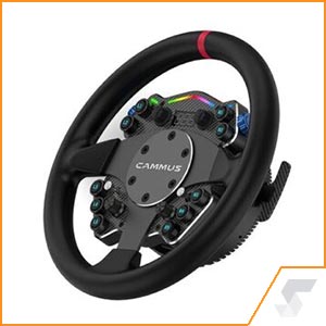 Addons Cammus C12 Direct Drive