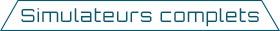 Simulateurs Complets Mvl