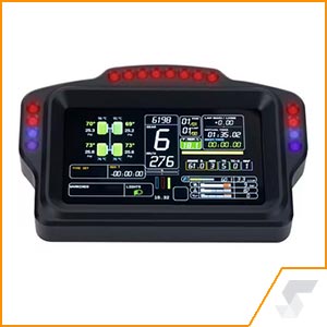 Accesorios Dashboard DV480PRO