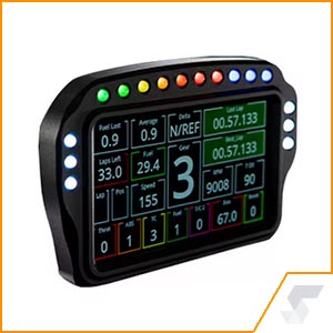 Accesorios Dashboard Simplayer