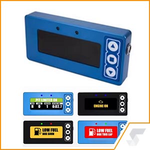 Accesorios PC USB Sim Dash