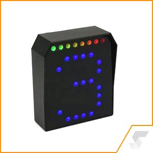 Accesorios Simpush Gear Display