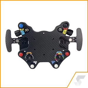 Addons Panel PC Racing Hub