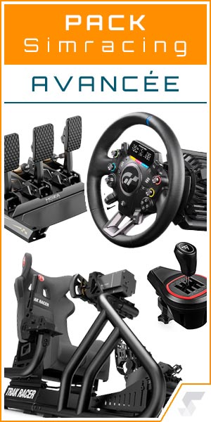 Banner Pack Simracing AvancéE 3