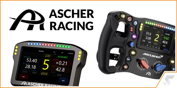Deals Ascher