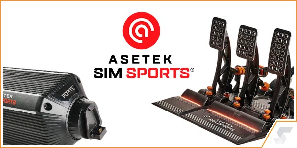 Deals Asetek