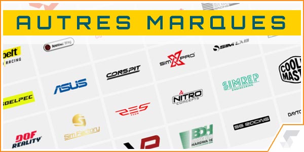 Deals Autres Marques