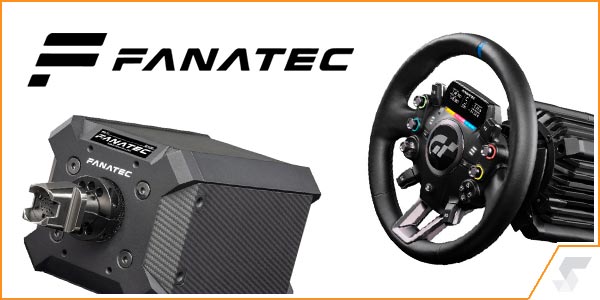 Deals Fanatec