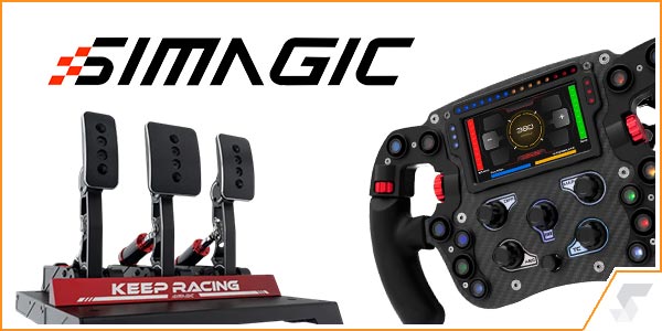 Deals Simagic