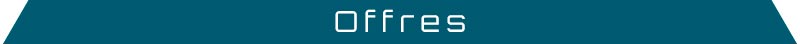 Offres