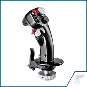 Flightsim Flightsticks F16 Viper