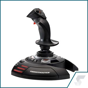 Flightsim Flightsticks Stick X