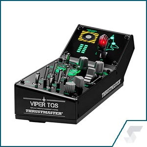 Flightsim Panels Viper