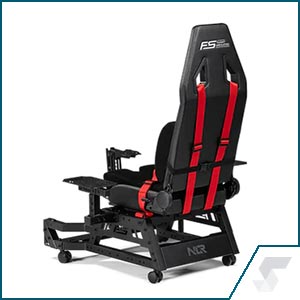 Flightsim Seats Flight Pro
