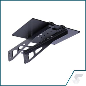 Flightsim Soportes Vpc Desk Mount Adapter