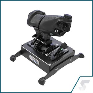 Flightsim Throttles Vpc Cdt Vmax