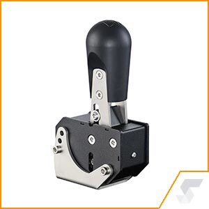 Accesorios Shifter Heusinkveld Sequential Magshift Mini