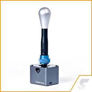 Accesorios Sim Lab Sequential Shifter Sq1