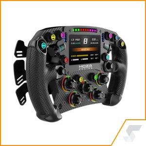 Addons Moza FSR2