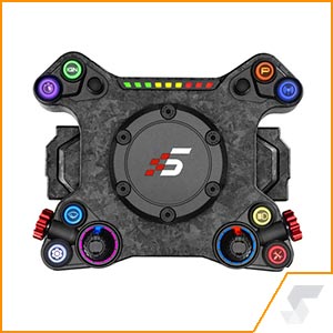 Addons Simagic Neo X Hub
