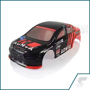 Rcdrift 1 24 Bodies Evo