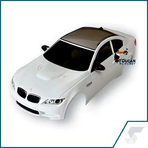 Rcdrift 1 24 Bodies M3