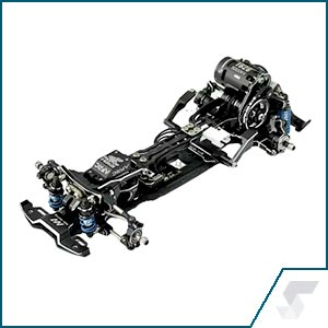 Rcdrift 1 24 Chassis Ma Racing